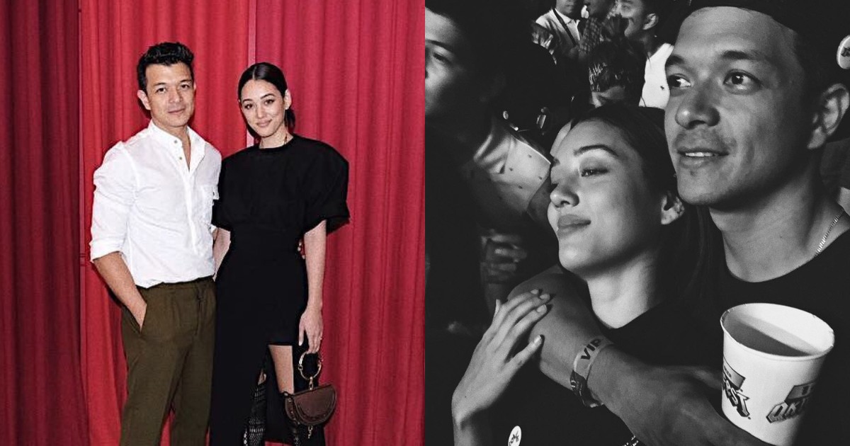 Jericho Rosales Kim Jones call it quits • PhilSTAR Life